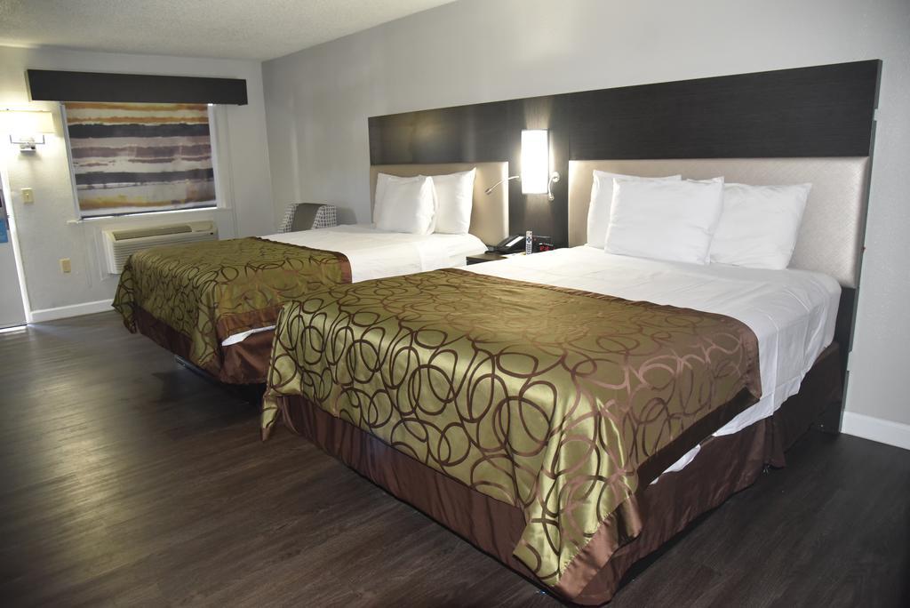 Days Inn By Wyndham Goose Creek North Charleston Quarto foto