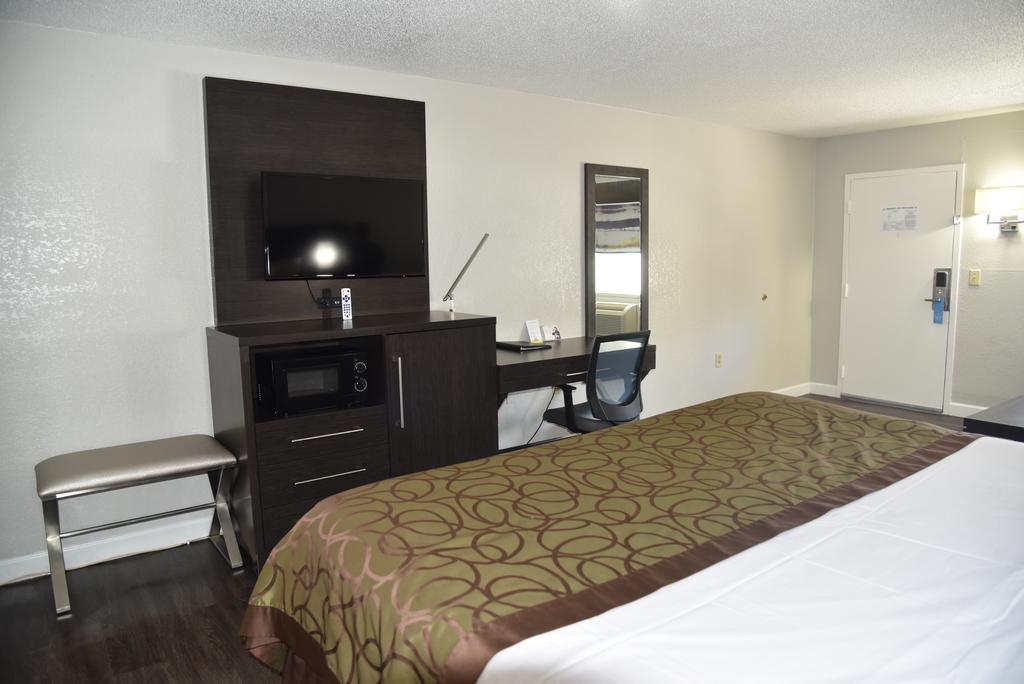 Days Inn By Wyndham Goose Creek North Charleston Exterior foto