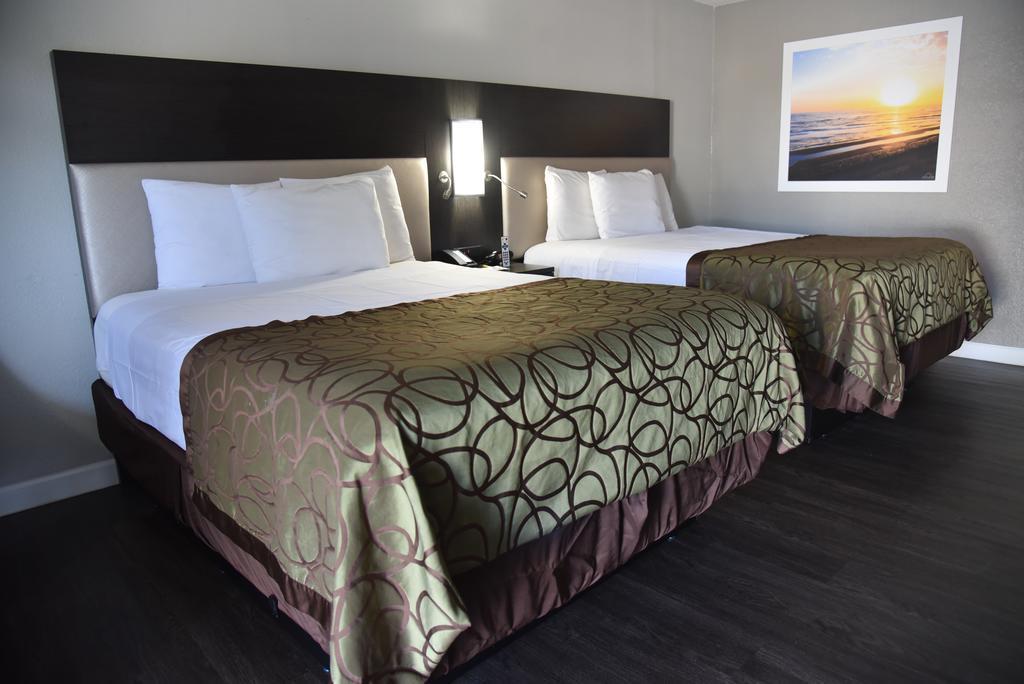 Days Inn By Wyndham Goose Creek North Charleston Quarto foto