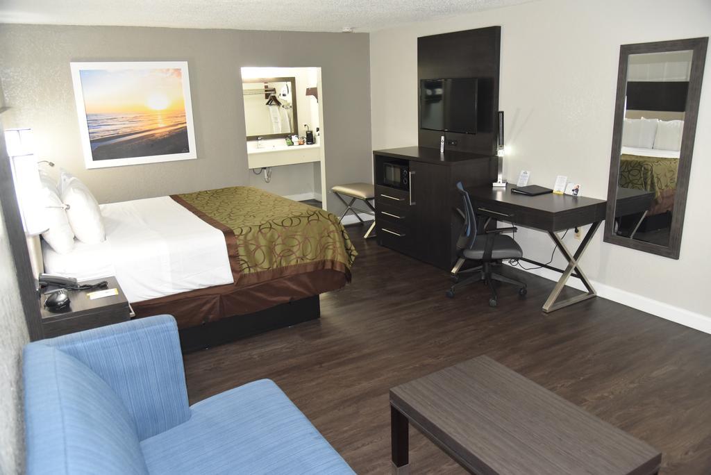Days Inn By Wyndham Goose Creek North Charleston Quarto foto